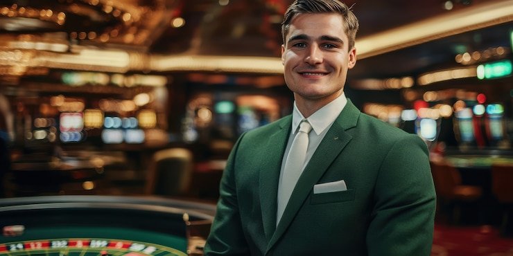 kutu4d slot mobile app showing Bundesliga match alongside live roulette table interface