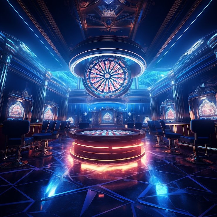 kutu4d slot featured game showcase